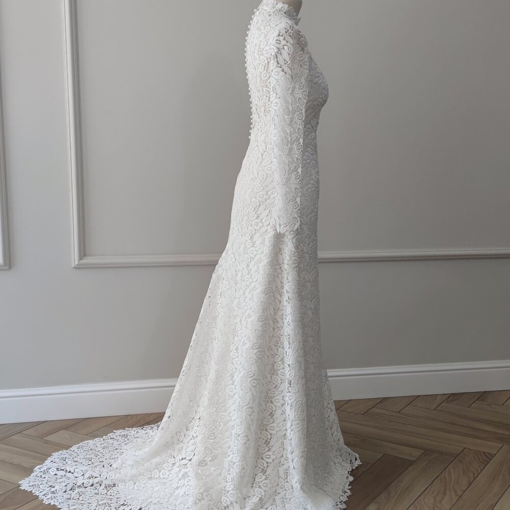 Anna Skoblikova Wedding Gown 'Vivienne'